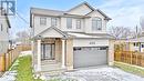 Brand New Constuction. Local Builder. - 4705 Lee Avenue, Niagara Falls (Ascot), ON  - Outdoor 