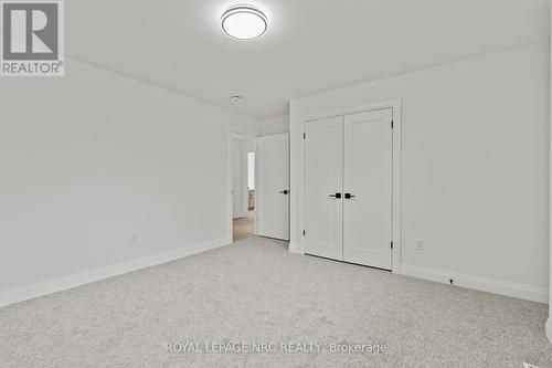 Bedroom 3. - 4705 Lee Avenue, Niagara Falls (Ascot), ON - Indoor Photo Showing Other Room