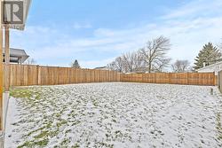 HUGE 48x148 fenced lot! - 