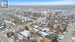 Quick access to QEW, shopping and so much more! - 