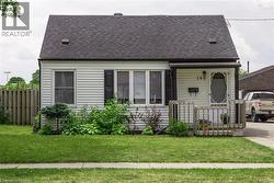 148 WILKES Street  Brantford, ON N3T 4W3