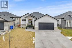 121 Kingsbridge DRIVE  Amherstburg, ON N9V 0G8