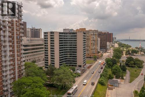 111 RIVERSIDE DRIVE East Unit# 311  Windsor, ON N9A 2S6