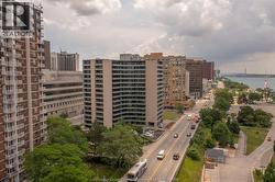 111 RIVERSIDE DRIVE East Unit# 311  Windsor, ON N9A 2S6