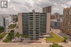 111 RIVERSIDE DRIVE East Unit# 311  Windsor, ON N9A 2S6