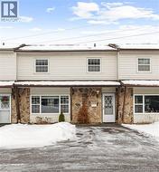 50 Trites Road Unit# 14  Riverview, NB E1B 2V7