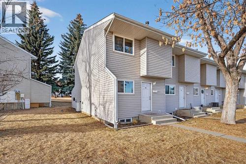 16, 55 Lemoyne Crescent W  Lethbridge, AB T1K 4J7