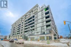 508 - 6 GREENBRIAR ROAD  Toronto, ON M2K 0H7