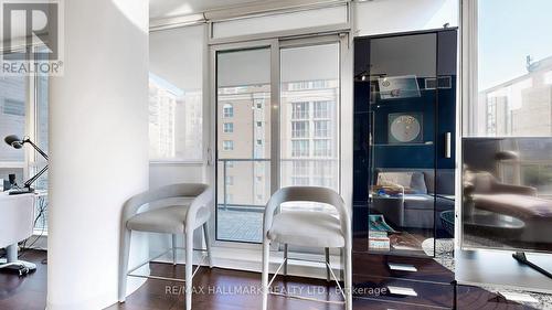 605 - 320 Richmond Street E, Toronto, ON - Indoor