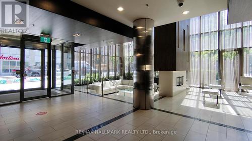 605 - 320 Richmond Street E, Toronto, ON - Indoor Photo Showing Other Room