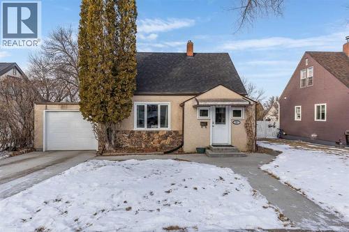 50 9 Street SE  Medicine Hat, AB T1A 1M9