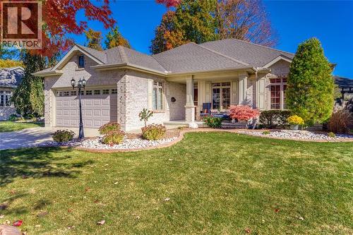 216 GEMSTONE COURT  Sarnia, ON N7S 6N3