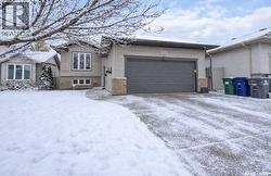 506 Kucey CRESCENT  Saskatoon, SK S7N 4T3