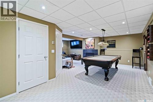 506 Kucey Crescent, Saskatoon, SK - Indoor Photo Showing Other Room