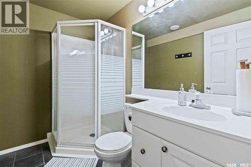 506 Kucey Crescent, Saskatoon, SK - Indoor Photo Showing Bathroom