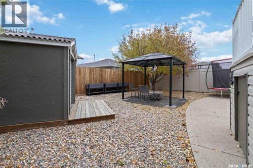 506 Kucey Crescent, Saskatoon, SK - Outdoor