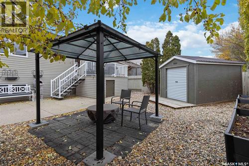 506 Kucey Crescent, Saskatoon, SK - Outdoor