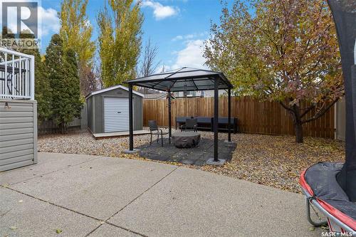 506 Kucey Crescent, Saskatoon, SK - Outdoor