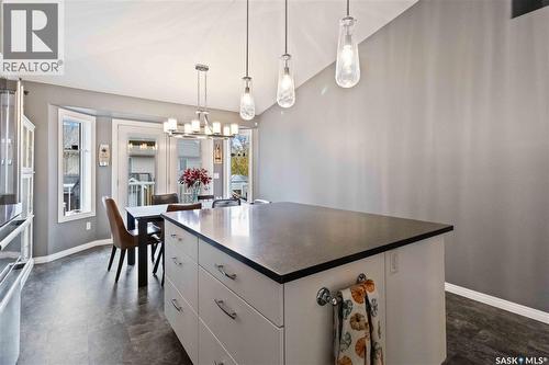 506 Kucey Crescent, Saskatoon, SK - Indoor