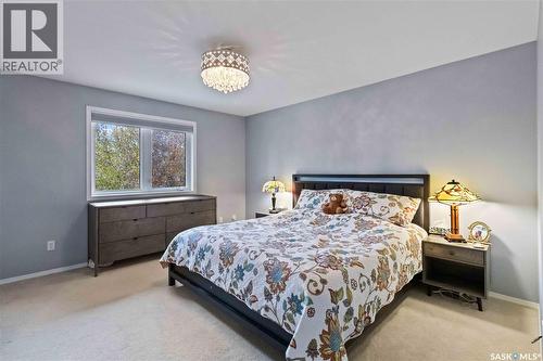 506 Kucey Crescent, Saskatoon, SK - Indoor Photo Showing Bedroom