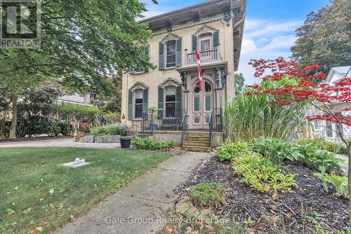 77 LIGHT STREET  Woodstock (Woodstock - North), ON N4S 6G9