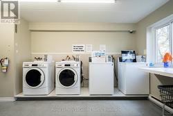 Common Laundry Area - 