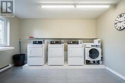 Common Laundry Area - 