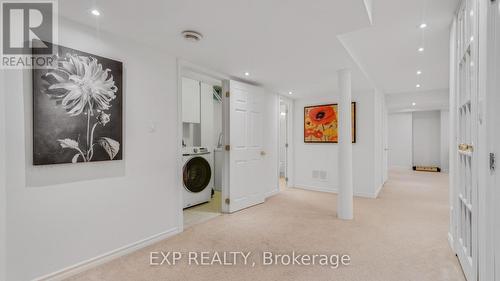 7159 Spyglass Crescent, Mississauga, ON - Indoor