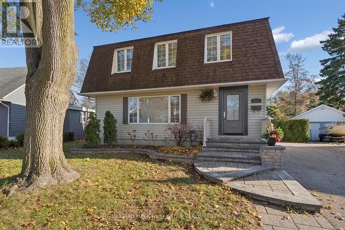 153 ADMIRAL ROAD  Ajax, ON L1S 2P2