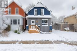 36 MCNAB STREET  Stratford, ON N5A 1Y9