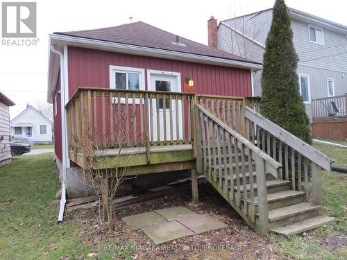 52 Mccormick Street, Welland (Prince Charles), ON - Outdoor