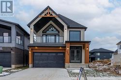 6343 HEATHWOODS AVENUE  London South (South V), ON N6P 1H5