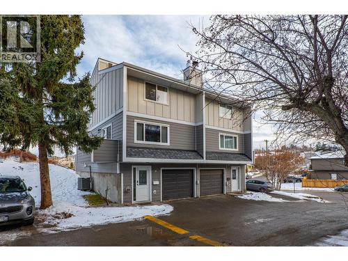1810 SPRINGHILL Drive Unit# 10  Kamloops, BC V2E 1P9