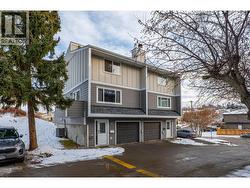 1810 SPRINGHILL Drive Unit# 10  Kamloops, BC V2E 1P9