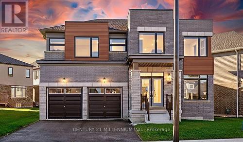 19 MEARS ROAD  Brant, ON N3L 0M7