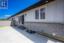 435 Queen Street Unit# 20, St Clair, ON  - Outdoor With Exterior 
