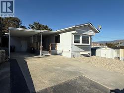 5 6822 Leighton Crescent  Oliver, BC V0H 1T2