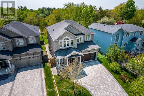 171 SUNSET BEACH ROAD  Richmond Hill, ON L4E 3G7