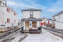 221 CARLETON STREET  Cornwall, ON K6H 4X5