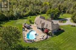 6871 BLACK RIVER ROAD  Georgina, ON L0E 1R0