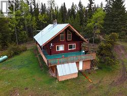 3074 SPOUT LAKE ROAD Lac La Hache, BC V0K 1T0