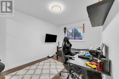 40 Stately Way, Markham, ON - Indoor Photo Showing Office