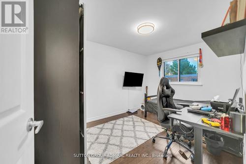 40 Stately Way, Markham, ON - Indoor Photo Showing Office