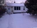 1268 Mcintosh Street, Regina, SK  - Outdoor 