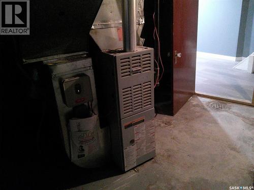 1268 Mcintosh Street, Regina, SK - Indoor Photo Showing Other Room