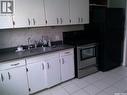 1268 Mcintosh Street, Regina, SK  - Indoor Photo Showing Kitchen 