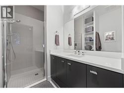 Primary ensuite- 3 piece - 