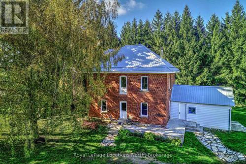 145693 GREY RD 12 ROAD  Meaford, ON N4L 1W5
