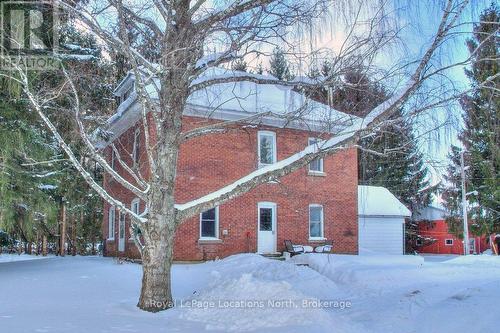 145693 GREY RD 12 ROAD  Meaford, ON N4L 1W5