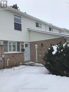 89 - 89 LAURIE CRESCENT  Owen Sound, ON N4K 6C3